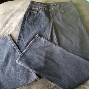 DKNY Women's Bootcut Jeans, Size 8R